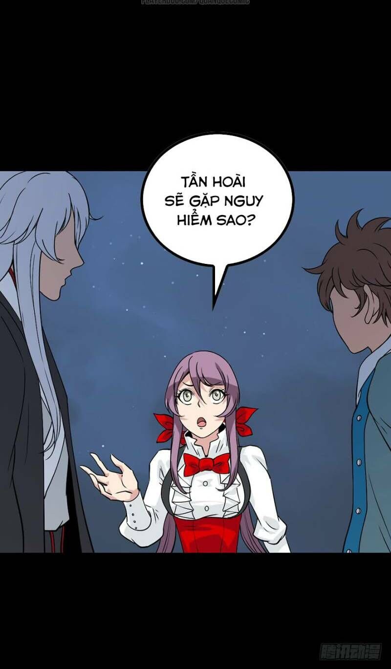Tru Tà Chapter 52 - 26