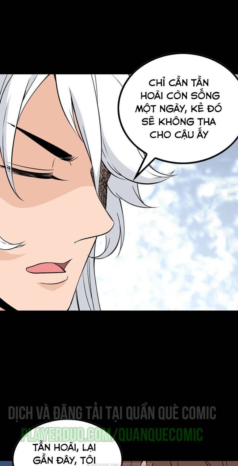 Tru Tà Chapter 52 - 27