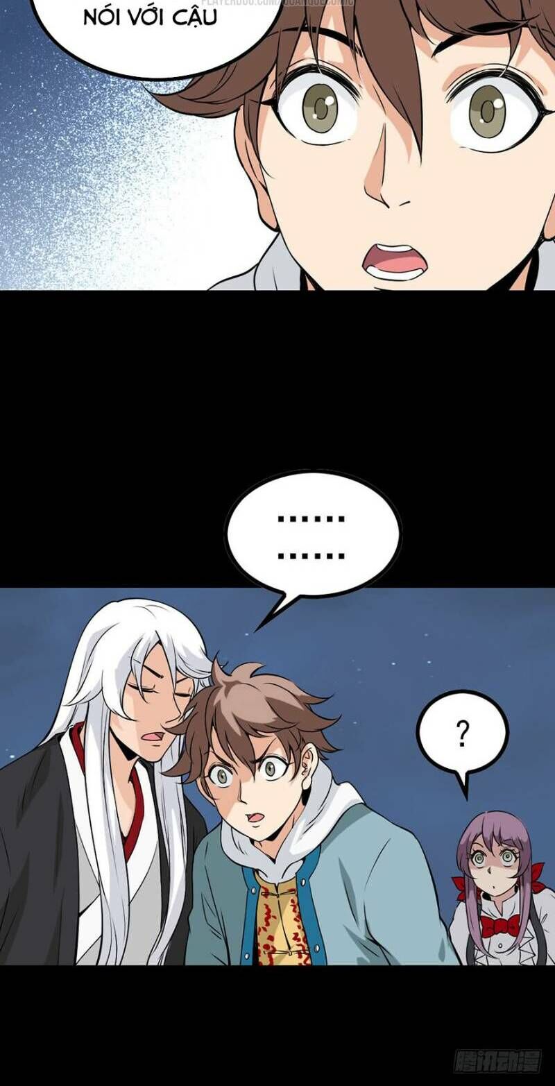 Tru Tà Chapter 52 - 28