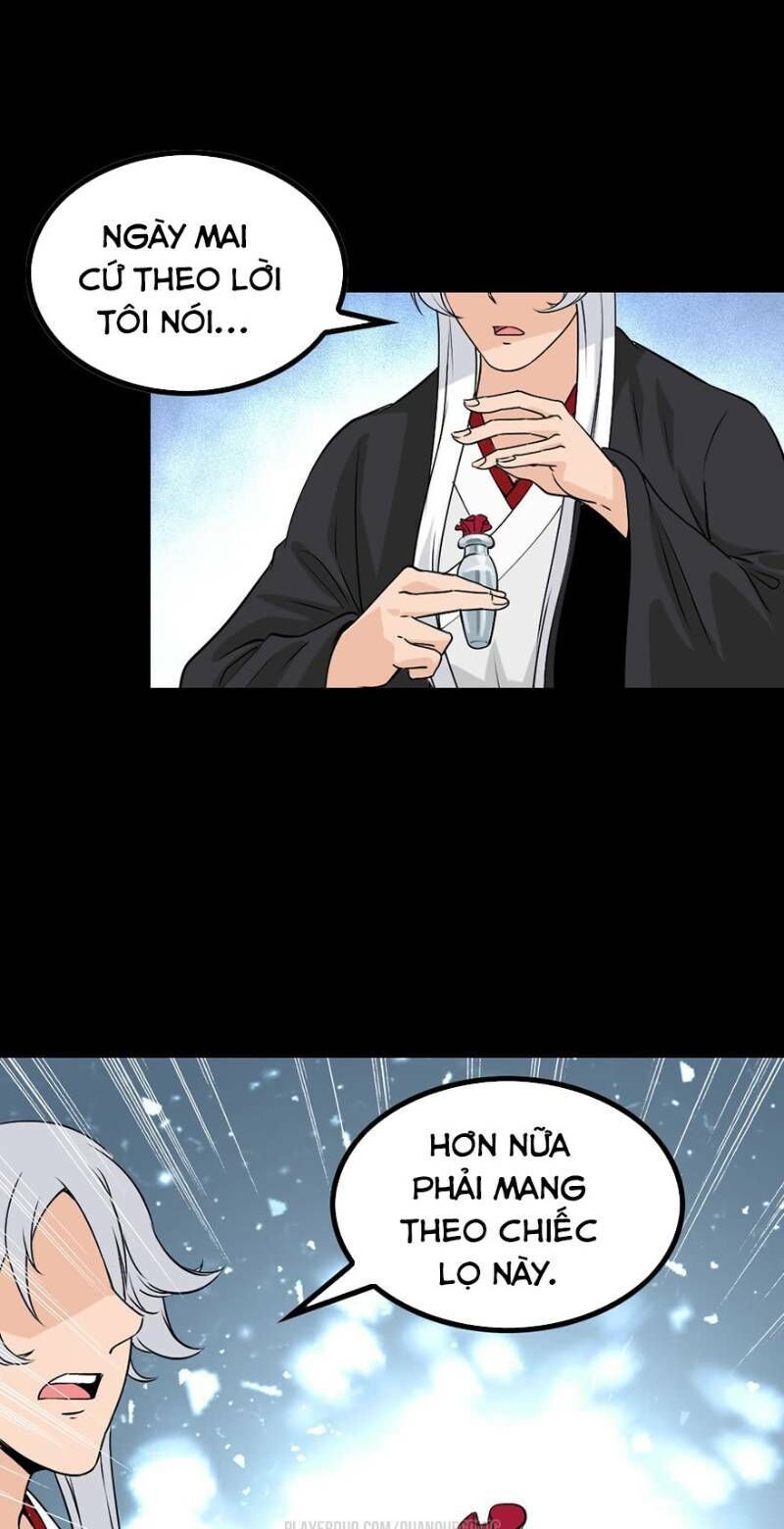 Tru Tà Chapter 52 - 29