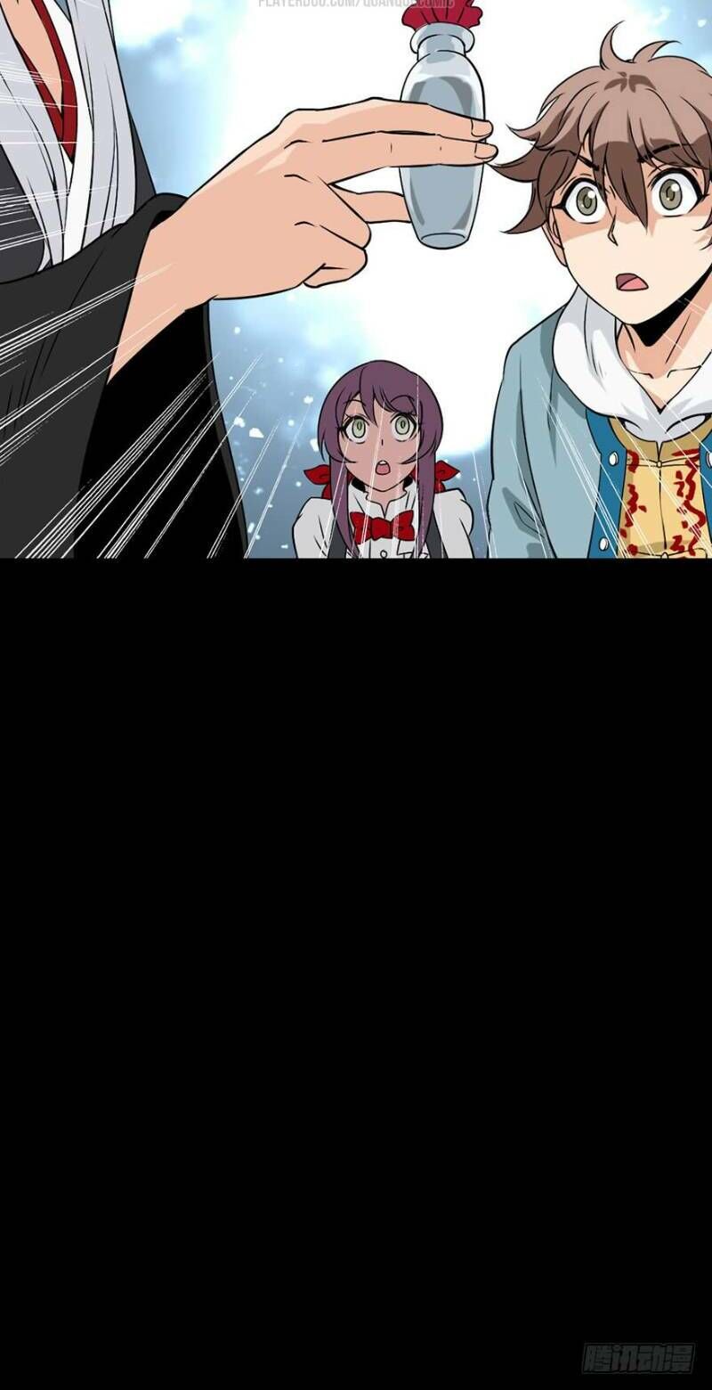 Tru Tà Chapter 52 - 30