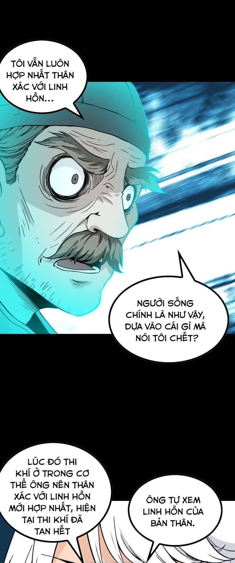 Tru Tà Chapter 52 - 5