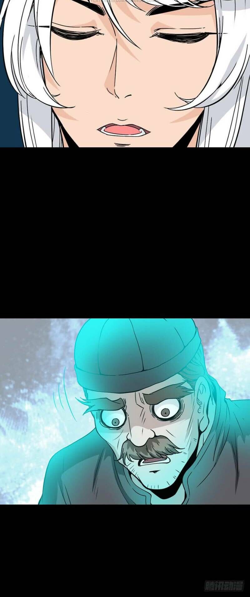 Tru Tà Chapter 52 - 6