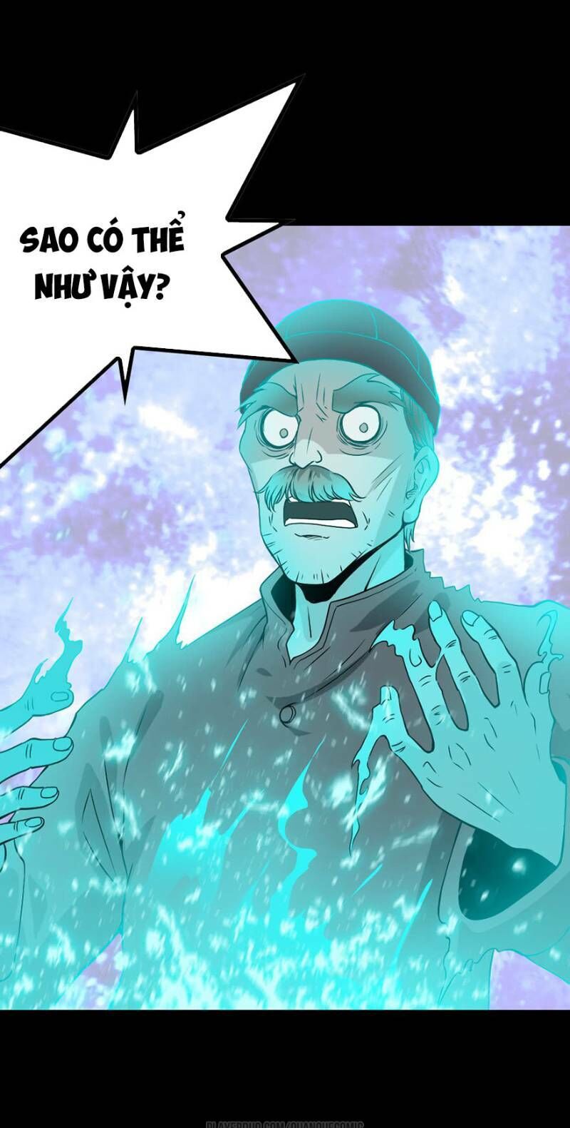 Tru Tà Chapter 52 - 7