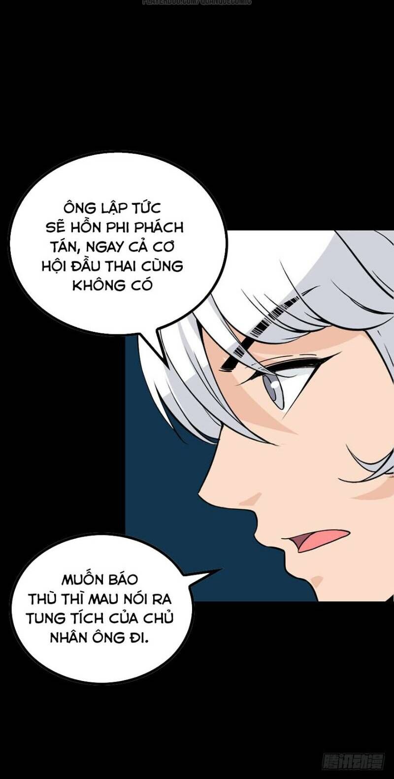 Tru Tà Chapter 52 - 8