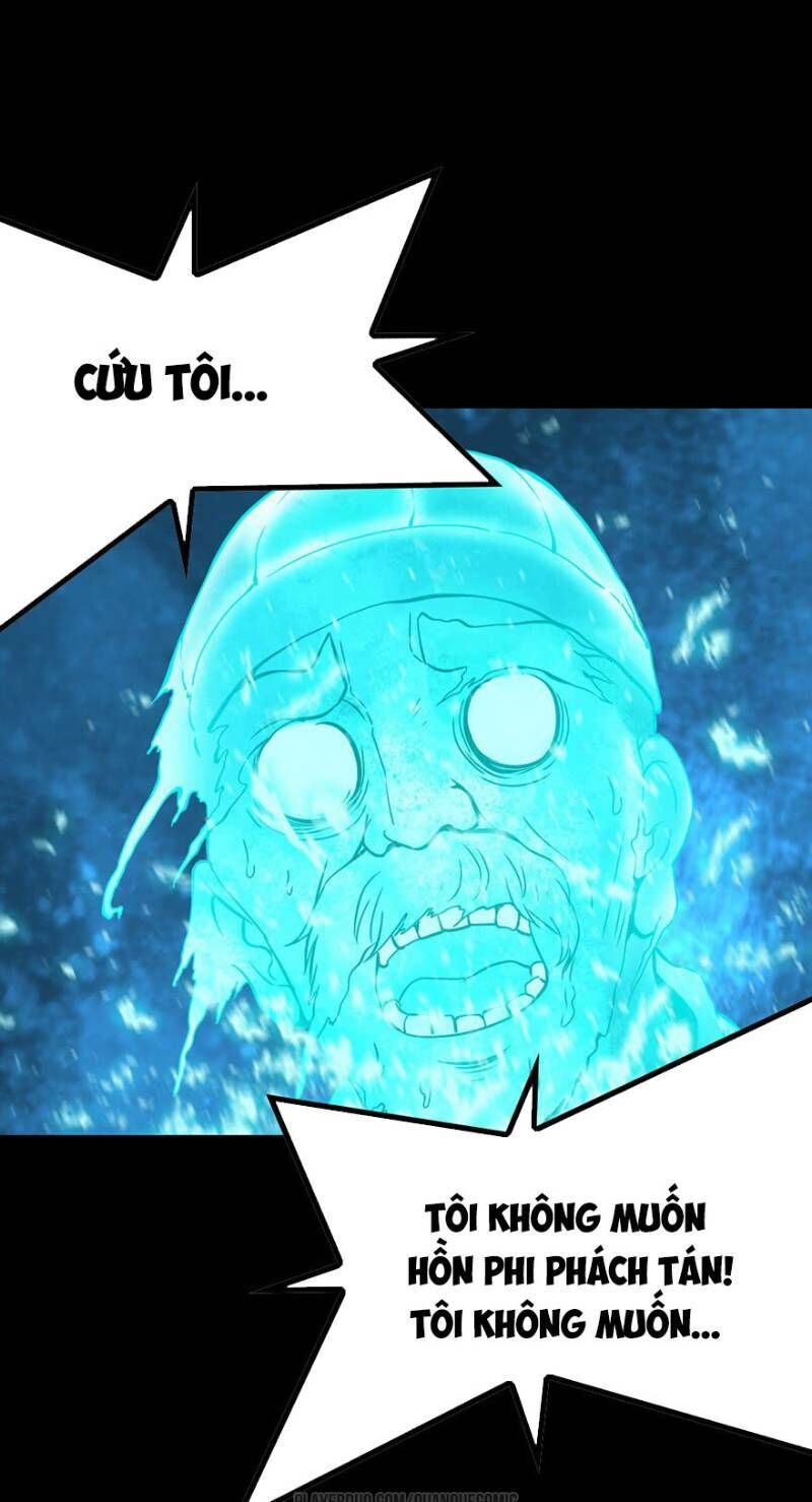 Tru Tà Chapter 52 - 9