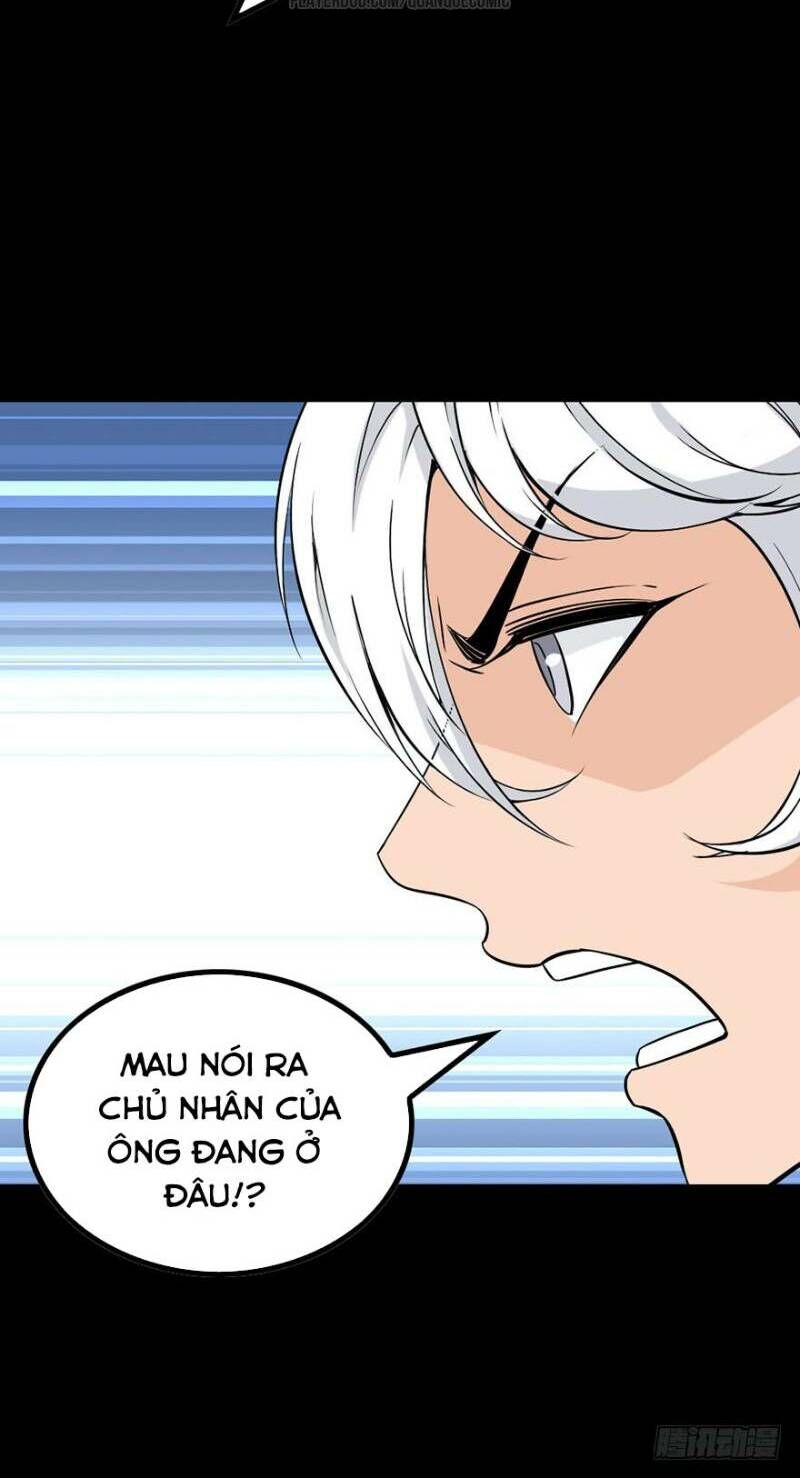 Tru Tà Chapter 52 - 10