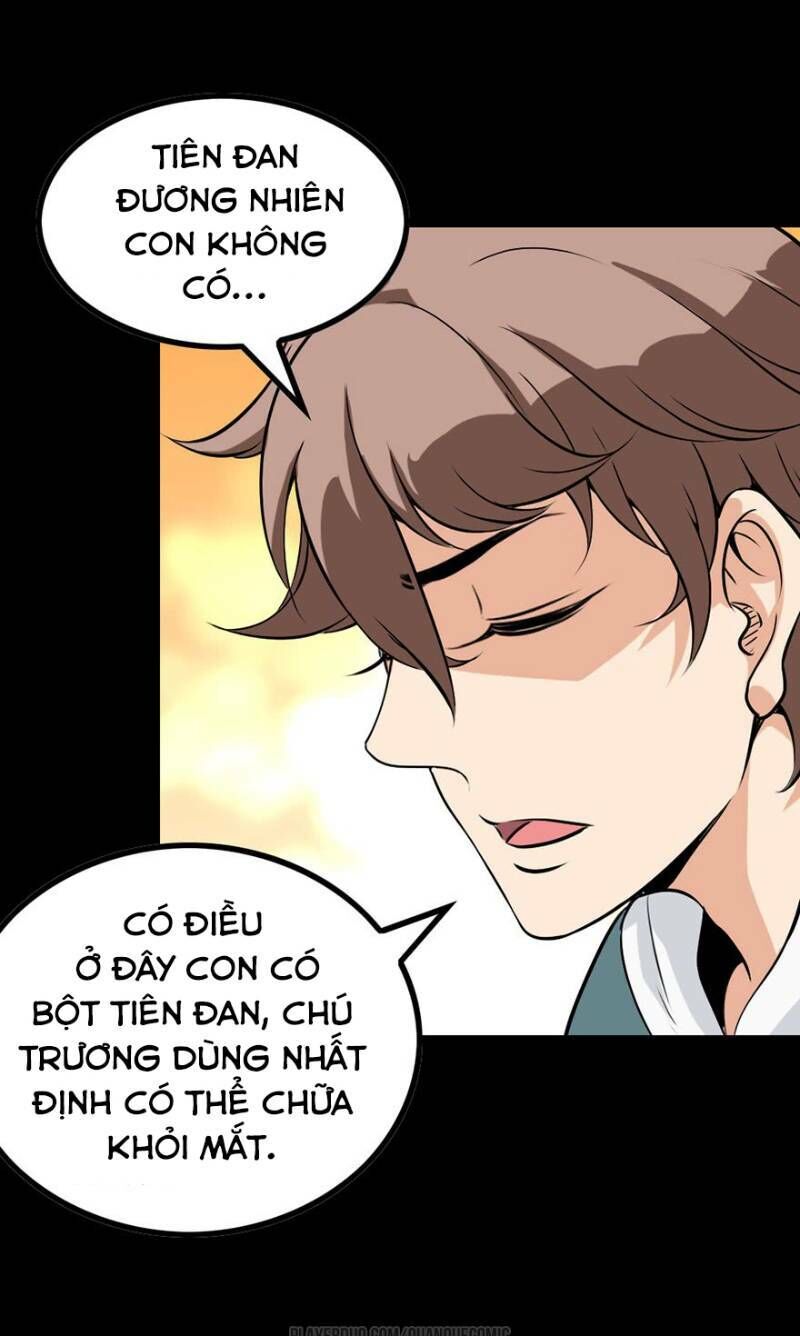 Tru Tà Chapter 53 - 11