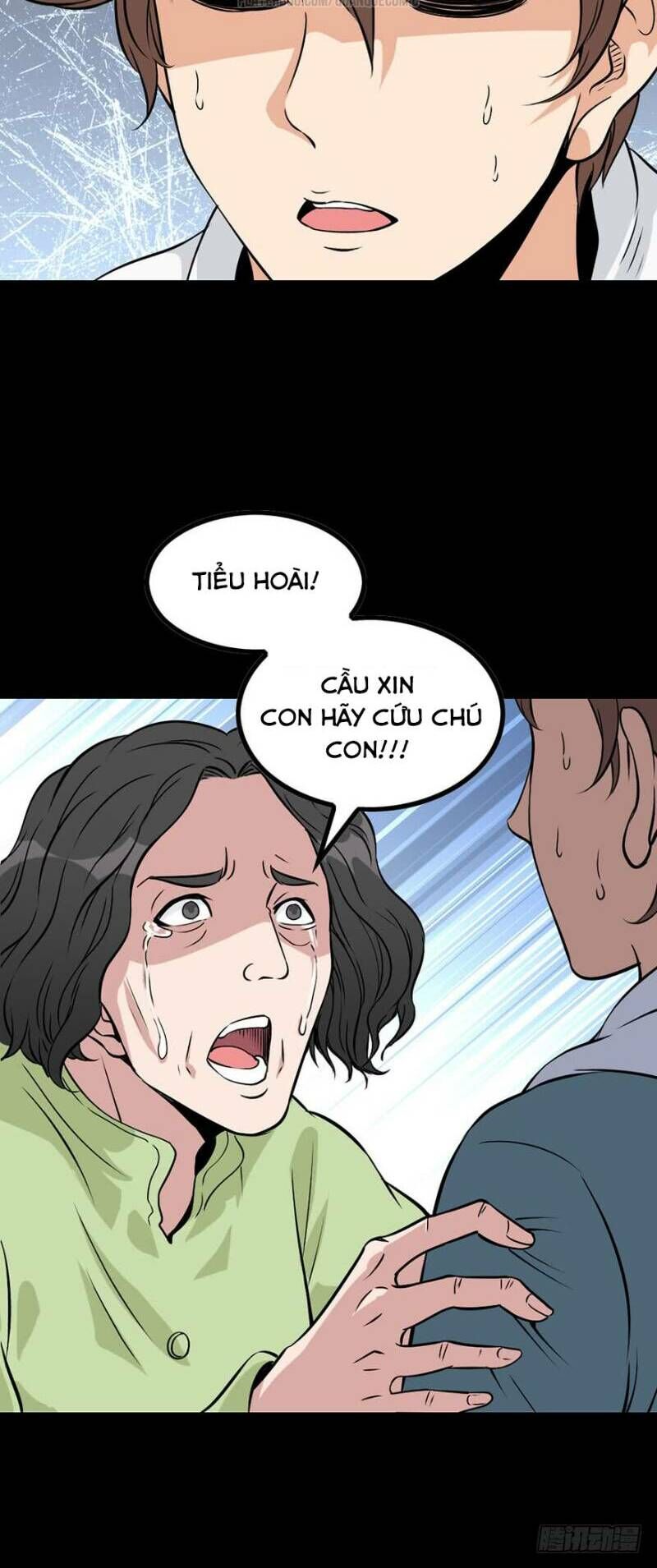 Tru Tà Chapter 53 - 14