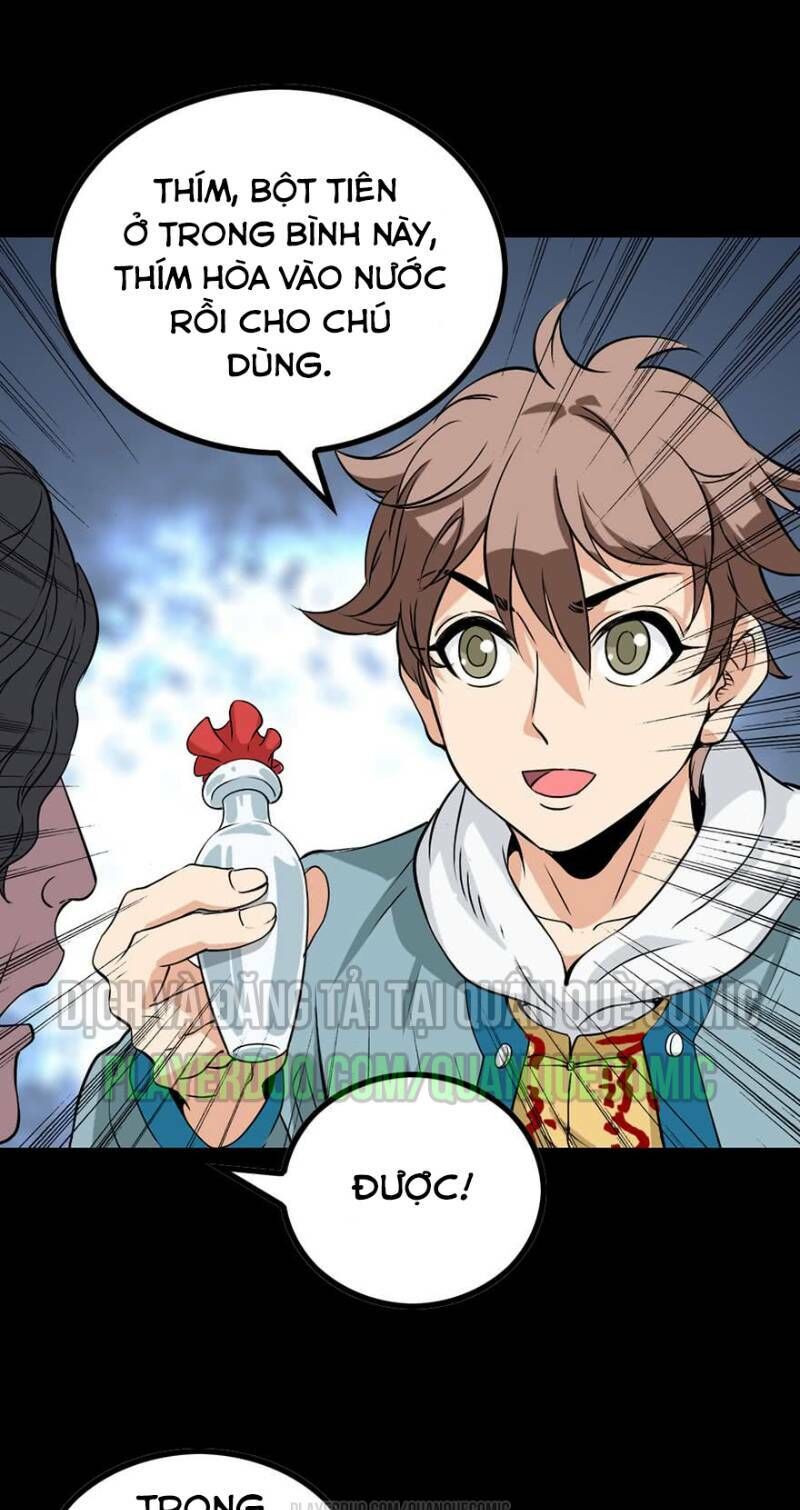 Tru Tà Chapter 53 - 15