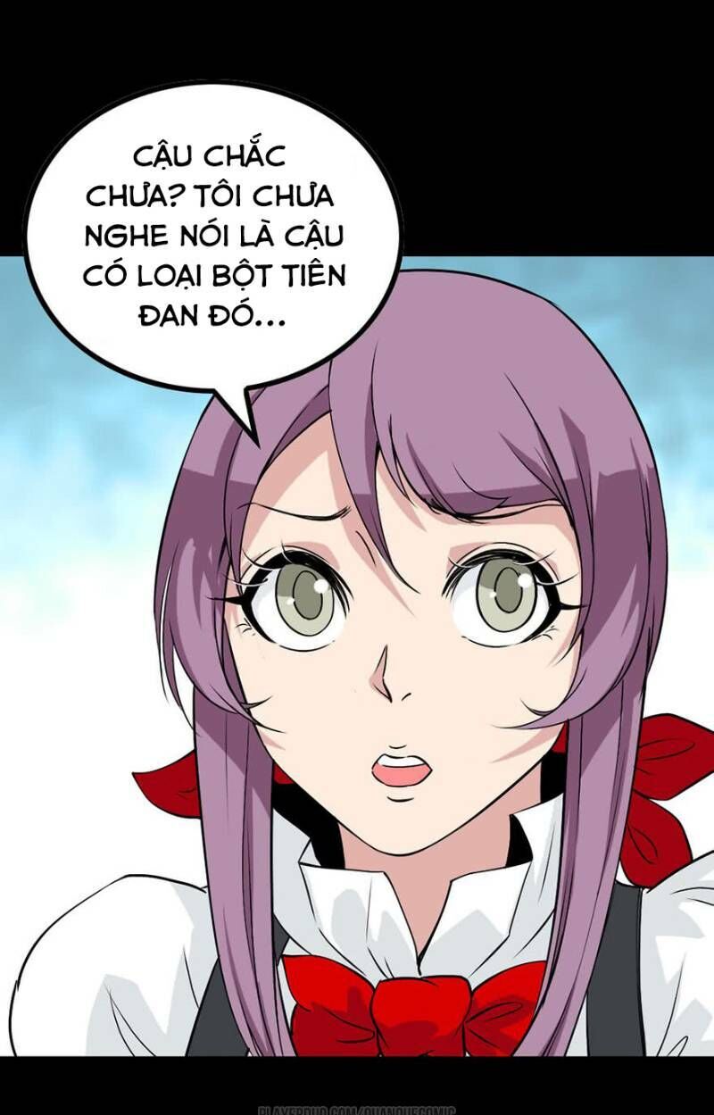 Tru Tà Chapter 53 - 17