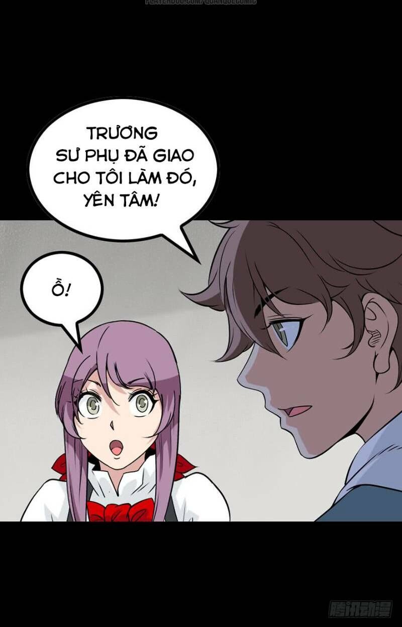 Tru Tà Chapter 53 - 18