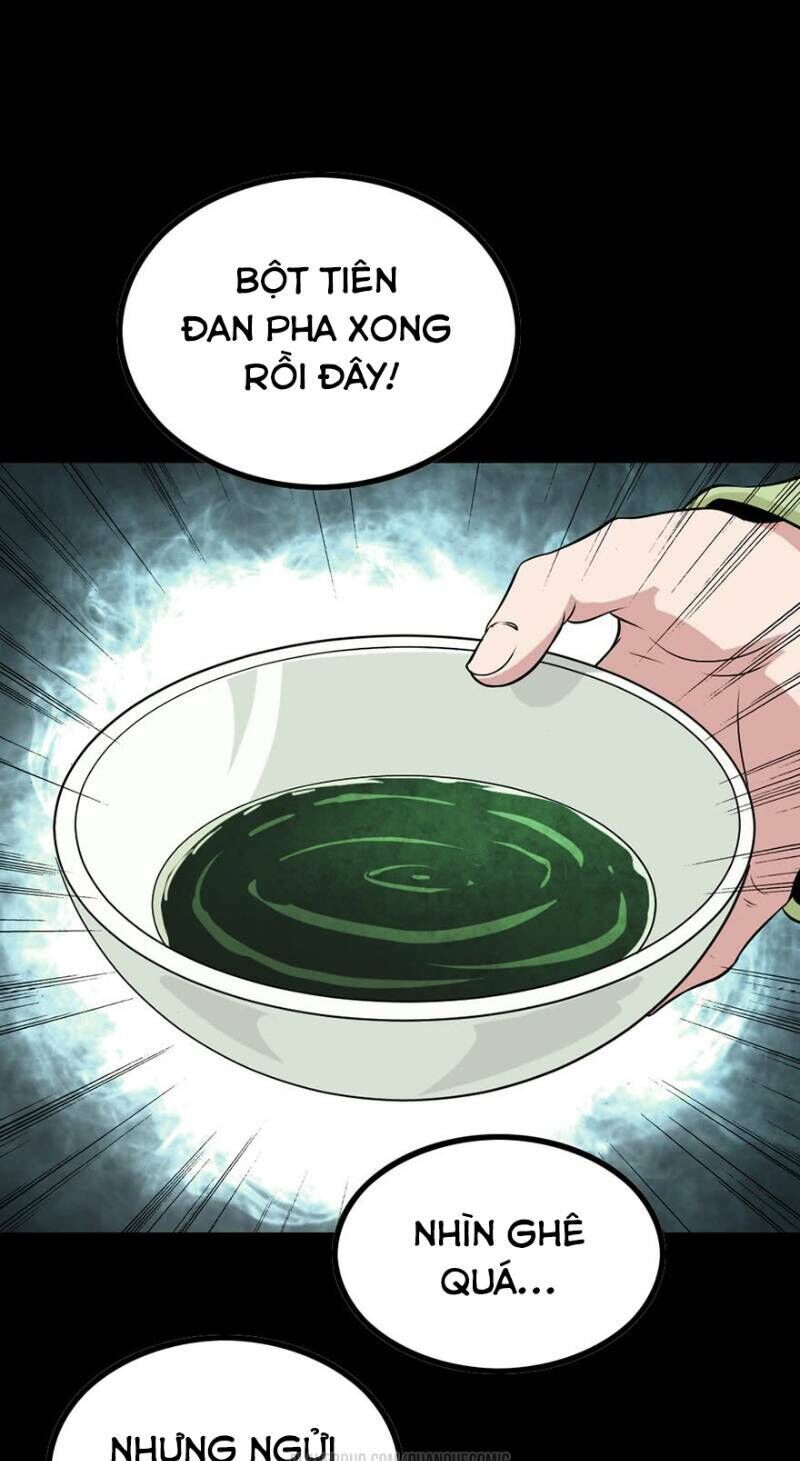 Tru Tà Chapter 53 - 19