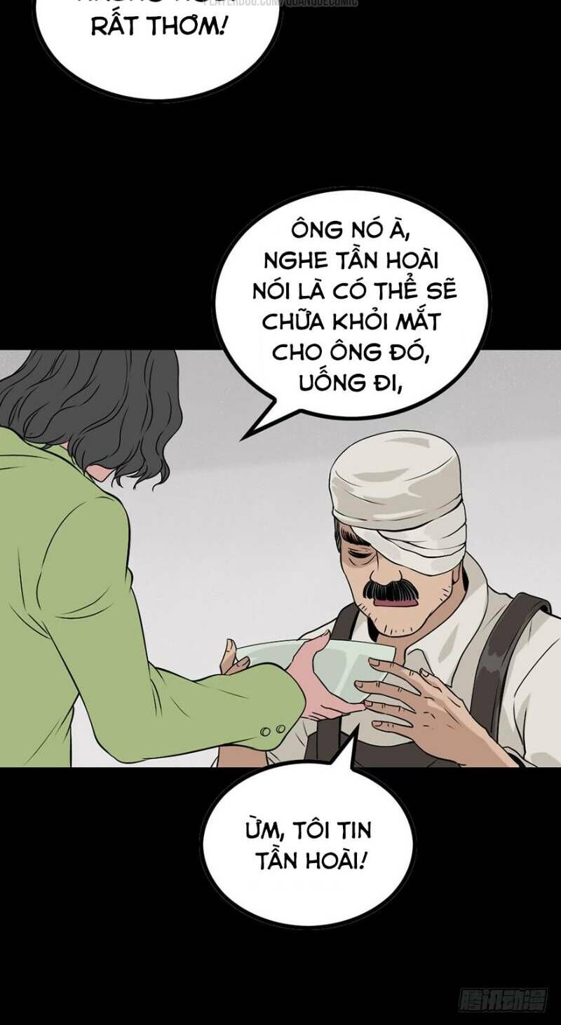 Tru Tà Chapter 53 - 20