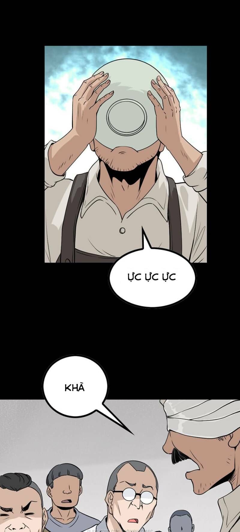 Tru Tà Chapter 53 - 21