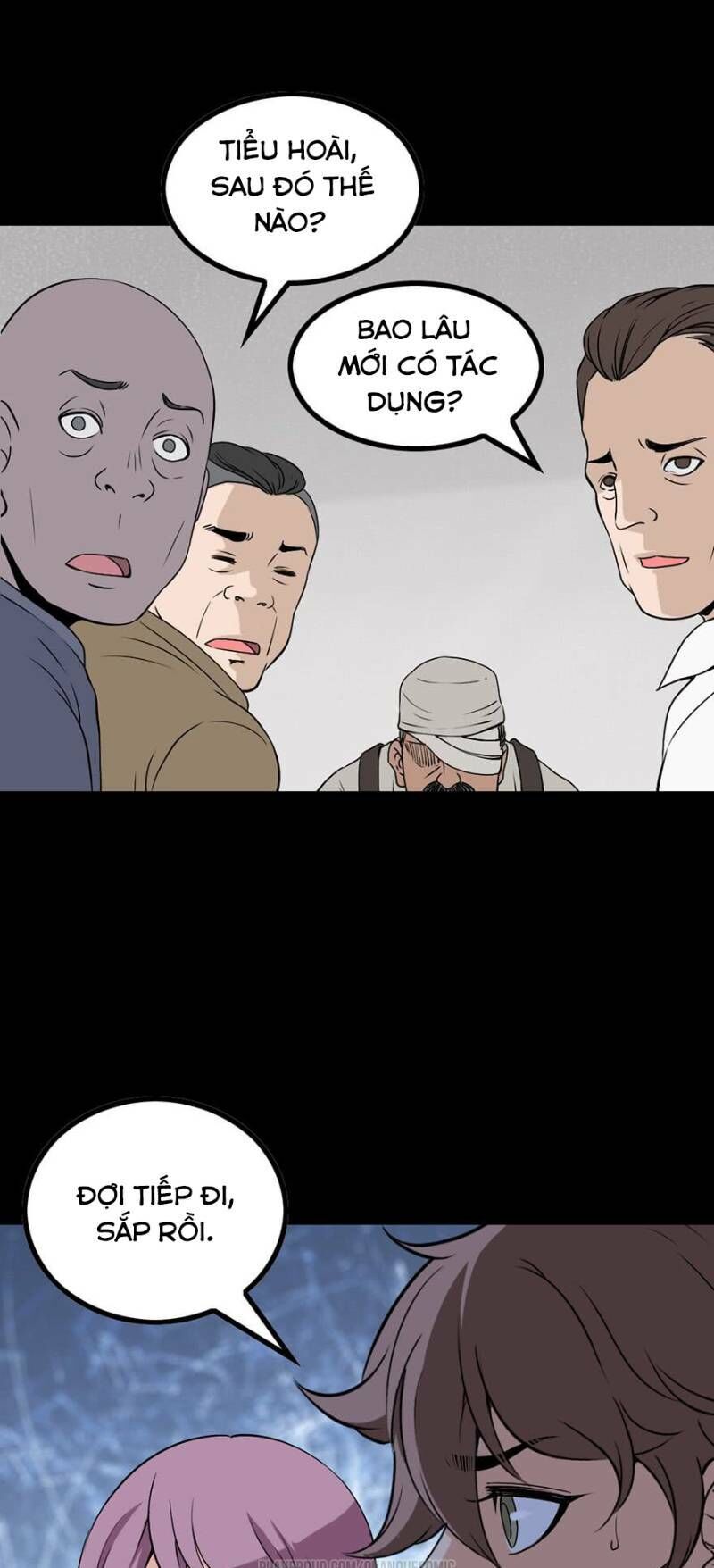 Tru Tà Chapter 53 - 23