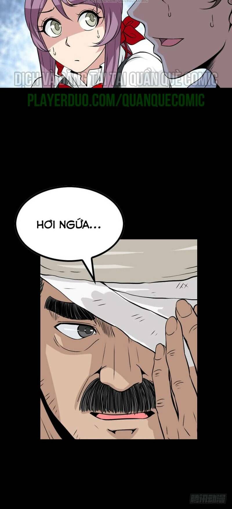 Tru Tà Chapter 53 - 24