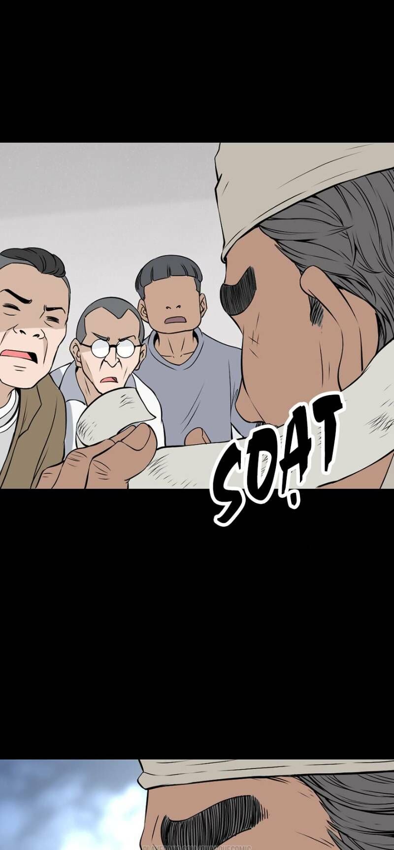 Tru Tà Chapter 53 - 25