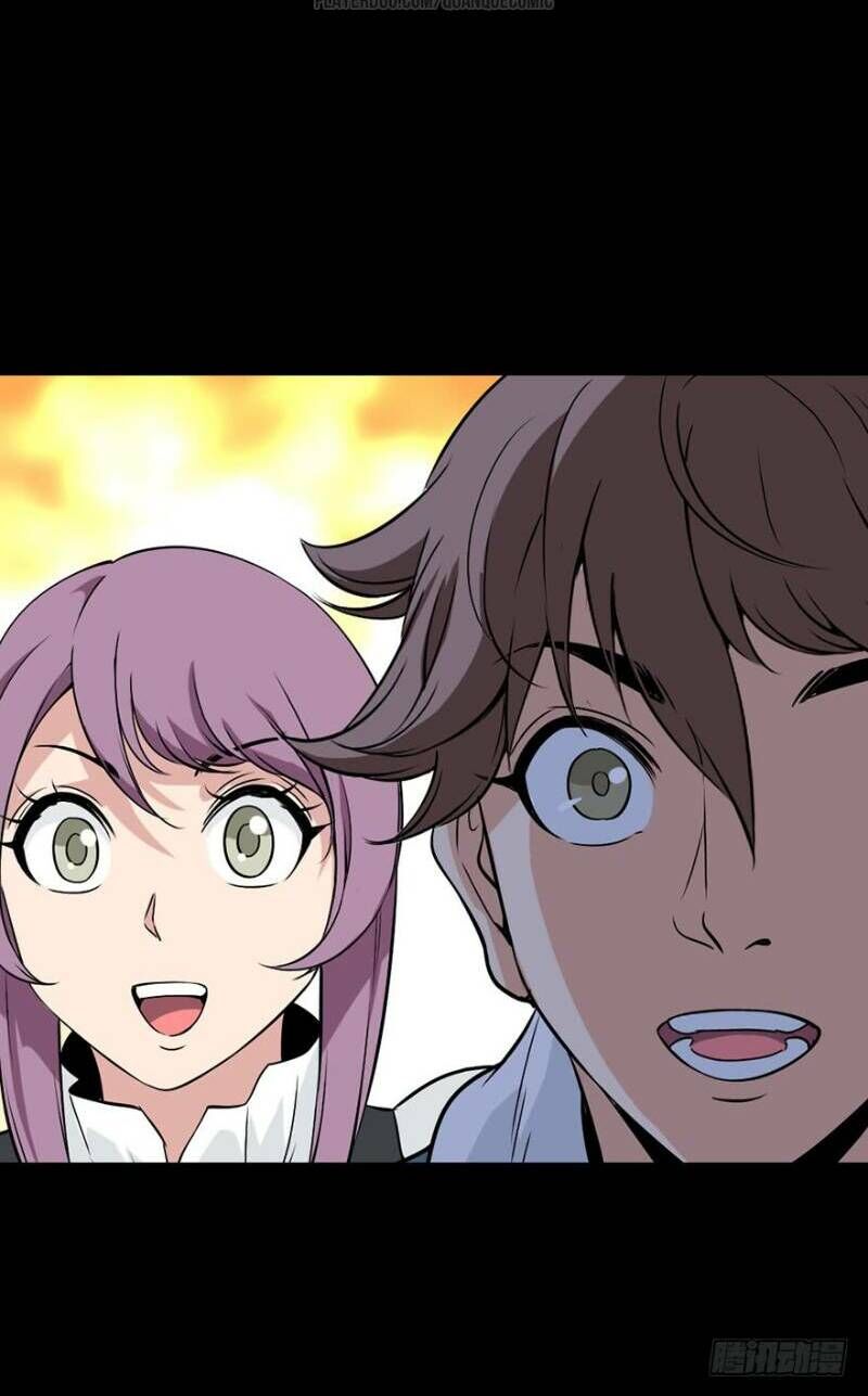 Tru Tà Chapter 53 - 28