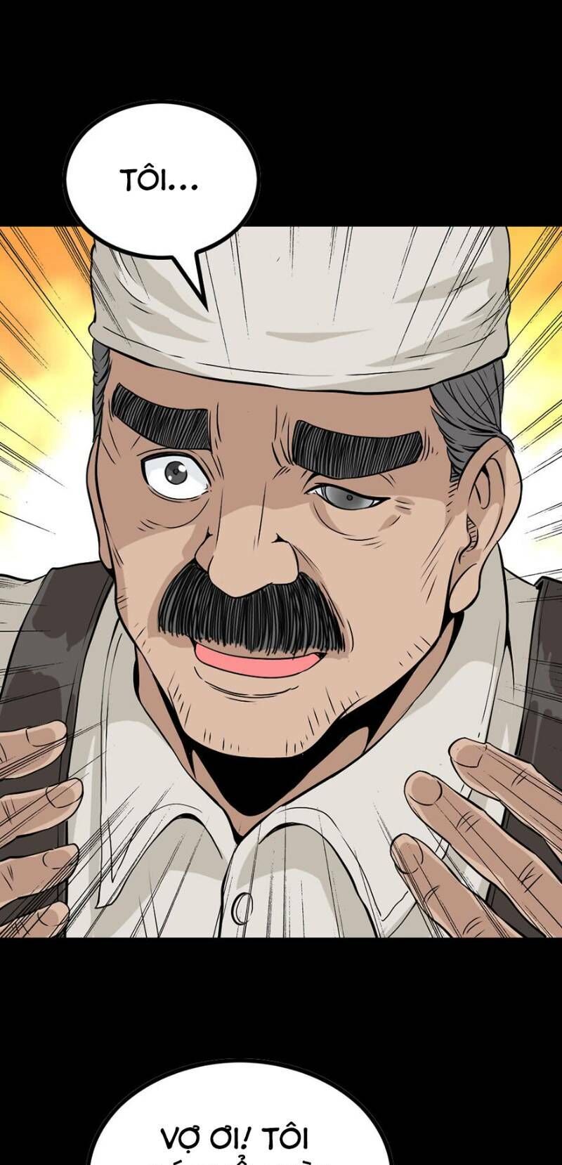 Tru Tà Chapter 53 - 29