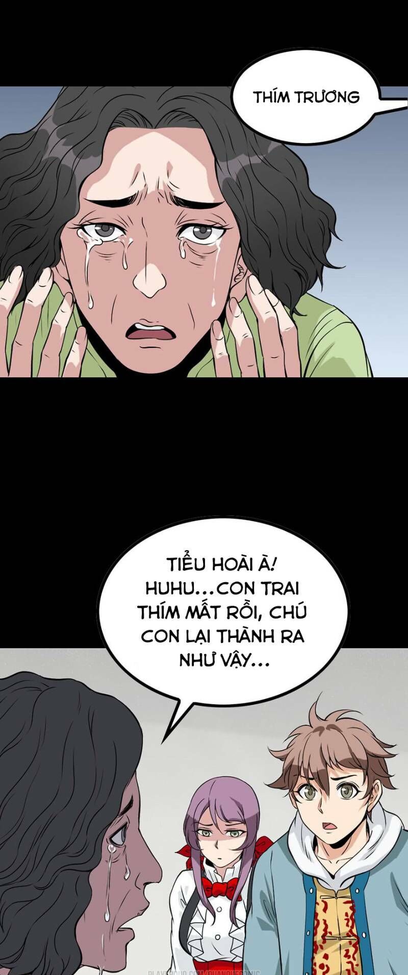Tru Tà Chapter 53 - 5