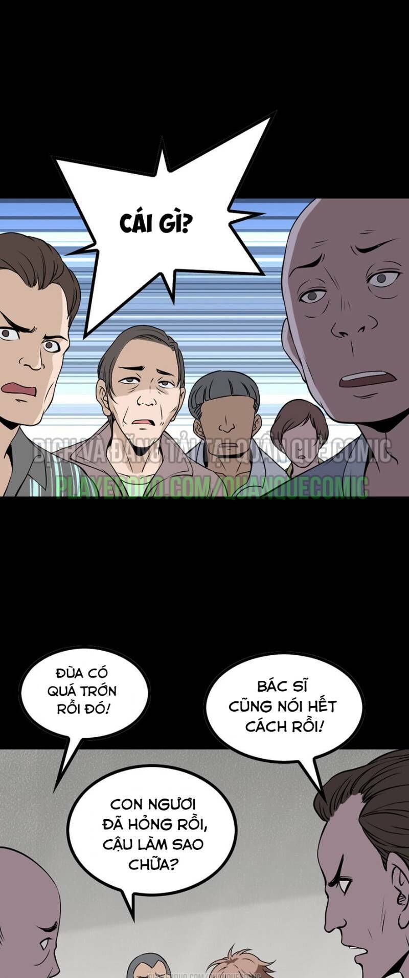 Tru Tà Chapter 53 - 7