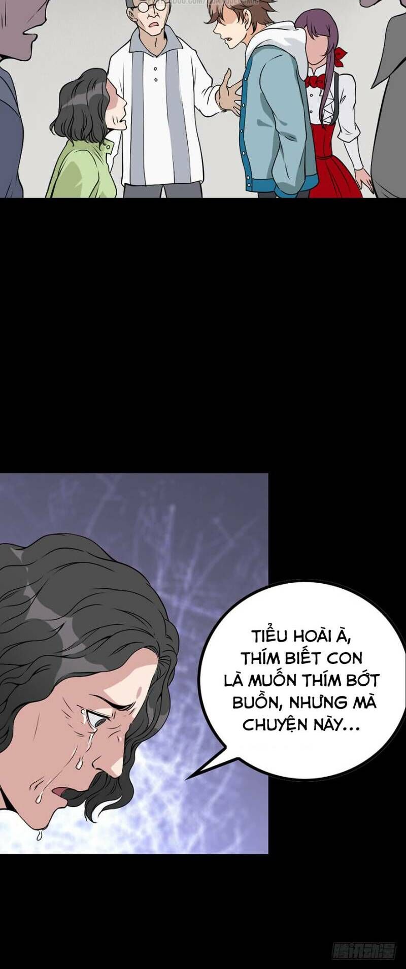 Tru Tà Chapter 53 - 8