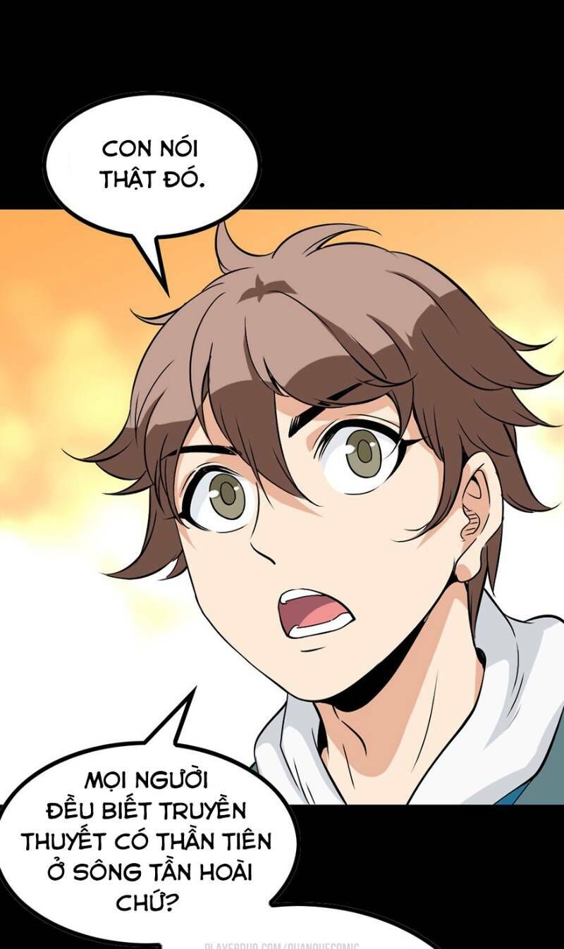 Tru Tà Chapter 53 - 9