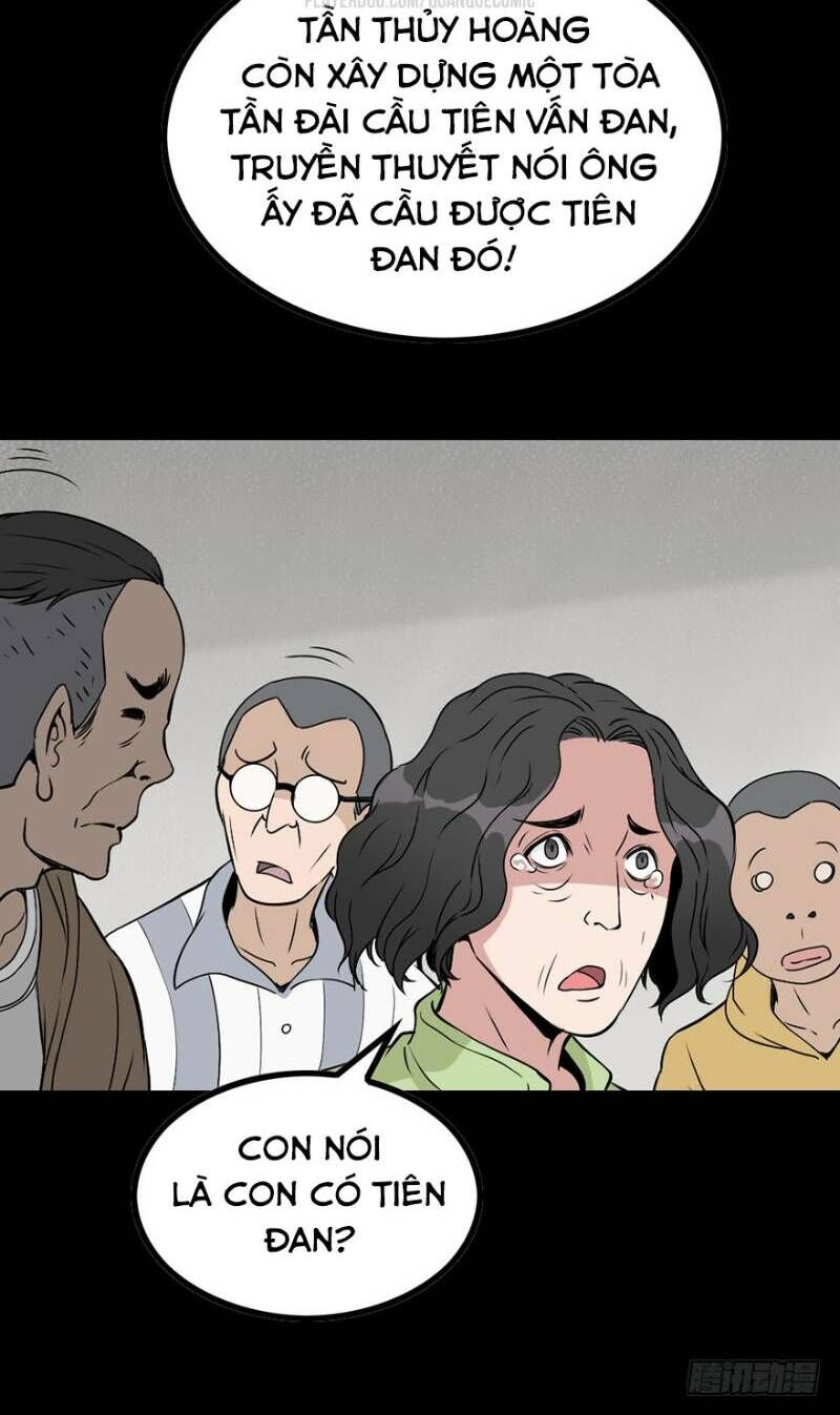 Tru Tà Chapter 53 - 10