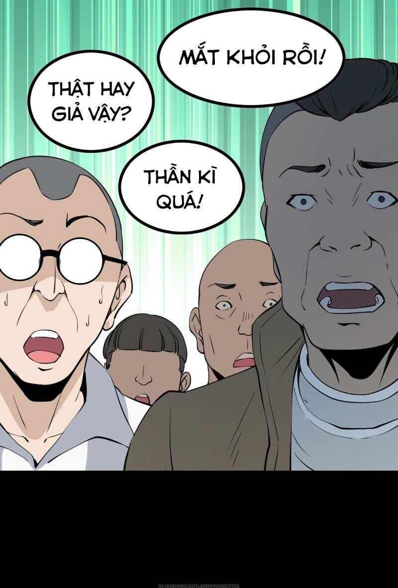 Tru Tà Chapter 54 - 1