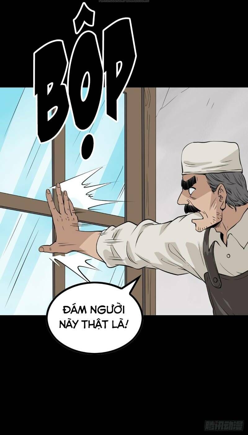 Tru Tà Chapter 54 - 12