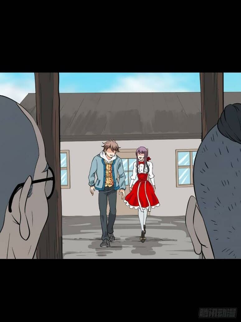 Tru Tà Chapter 54 - 15