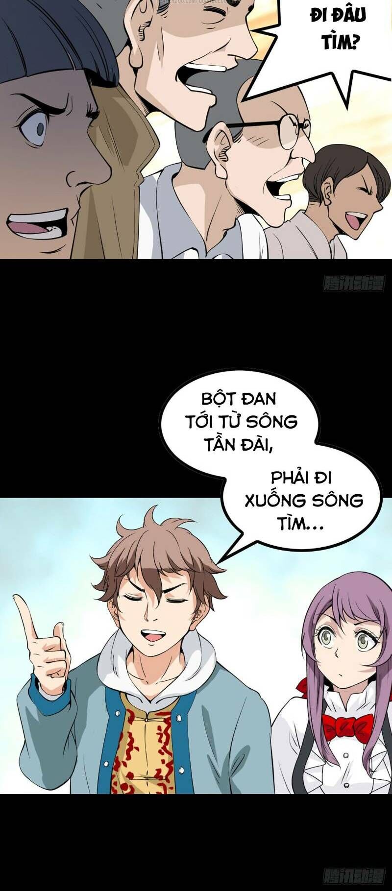 Tru Tà Chapter 54 - 19