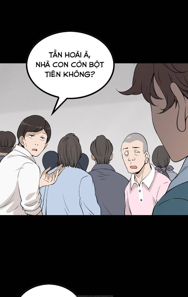 Tru Tà Chapter 54 - 3