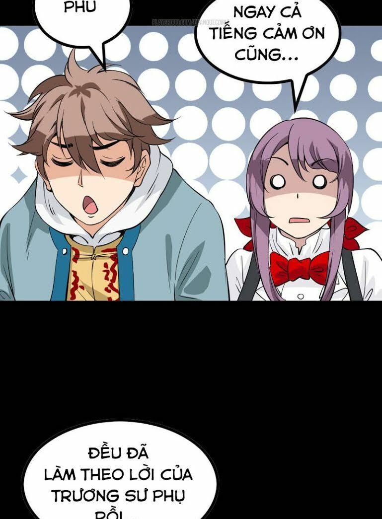 Tru Tà Chapter 54 - 21