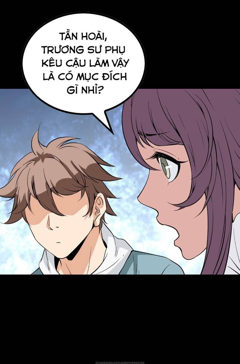 Tru Tà Chapter 54 - 23