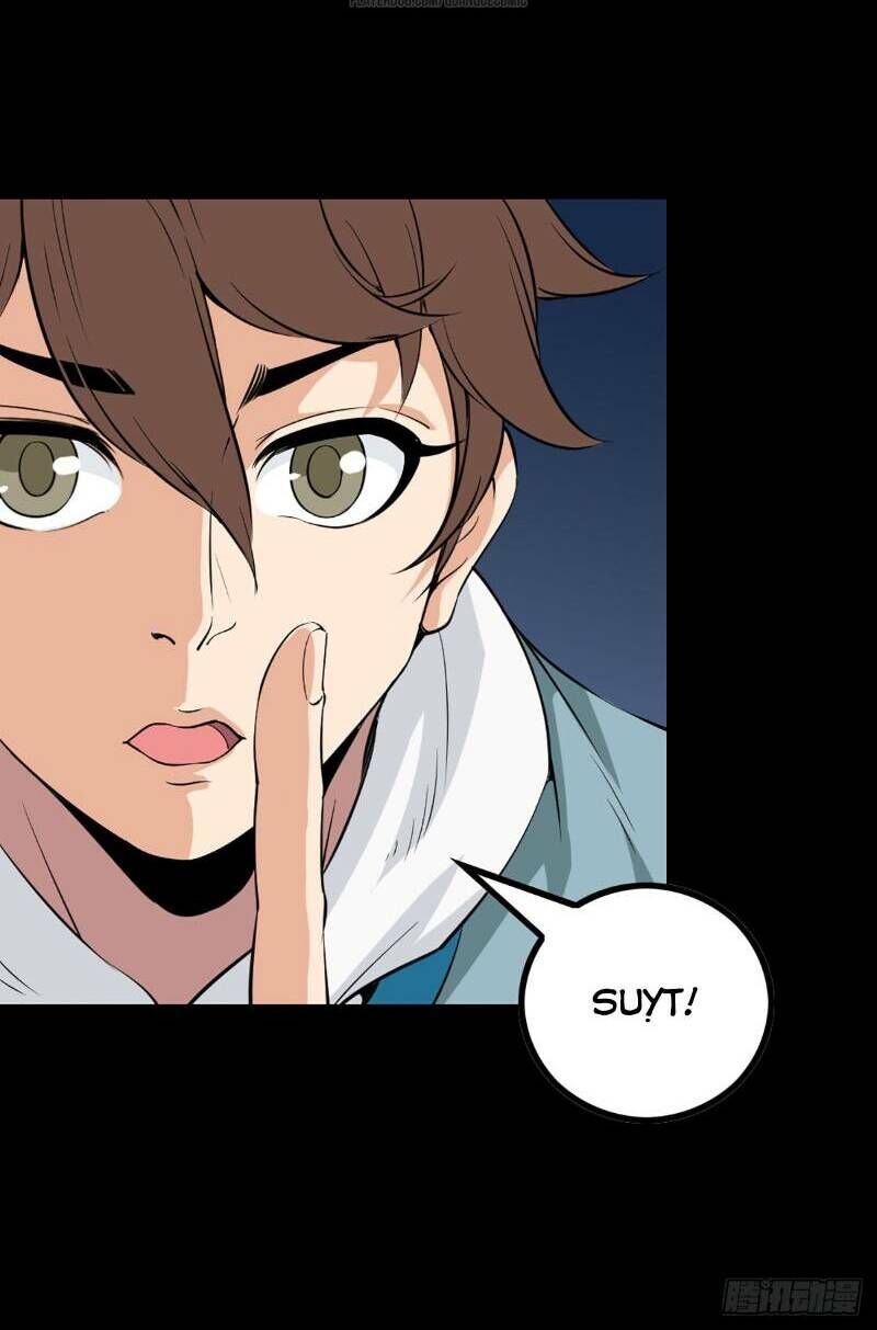 Tru Tà Chapter 54 - 24