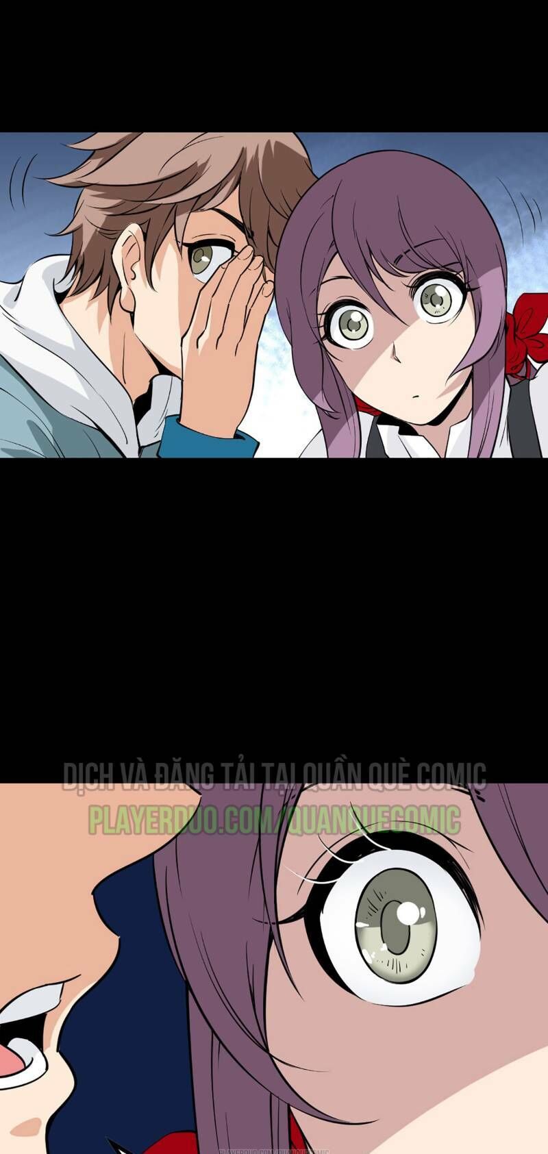 Tru Tà Chapter 54 - 25