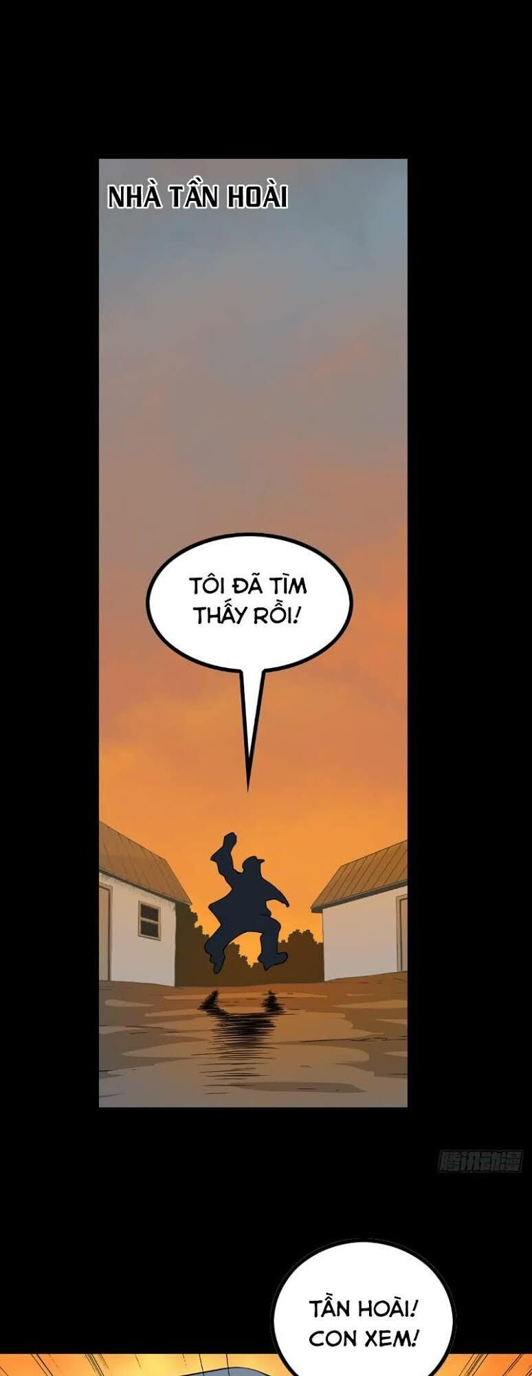 Tru Tà Chapter 54 - 27