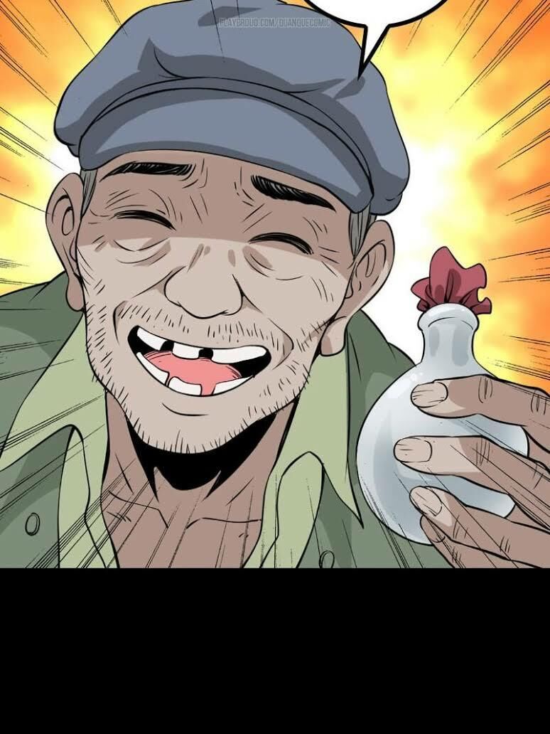 Tru Tà Chapter 54 - 28