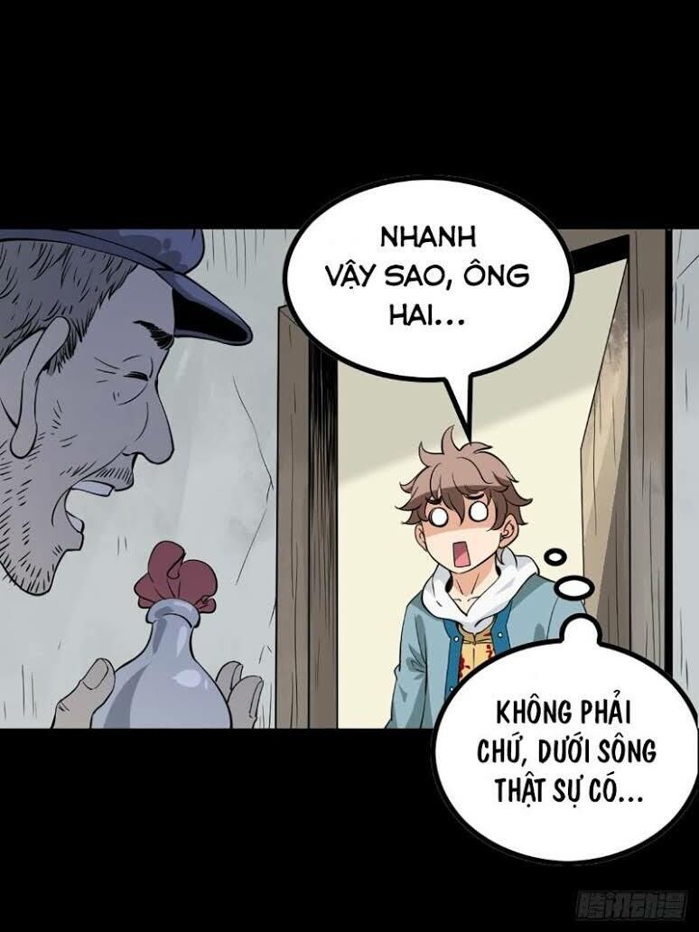 Tru Tà Chapter 54 - 29