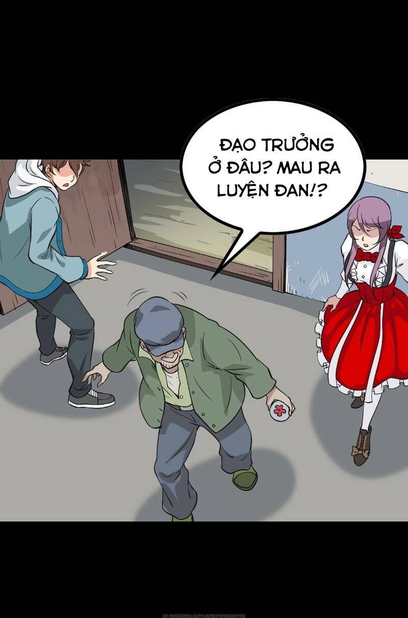 Tru Tà Chapter 54 - 30