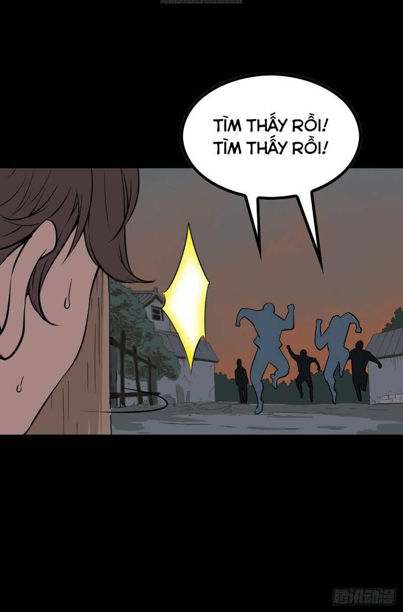 Tru Tà Chapter 54 - 31