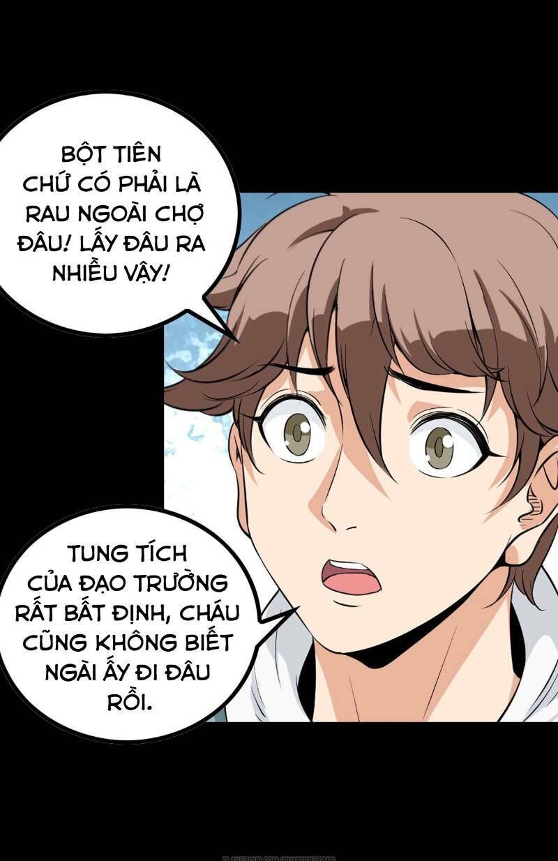 Tru Tà Chapter 54 - 5