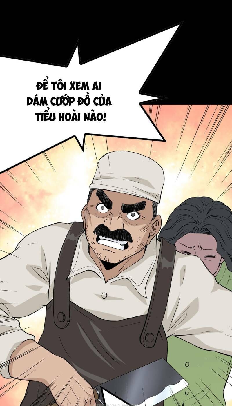 Tru Tà Chapter 54 - 9