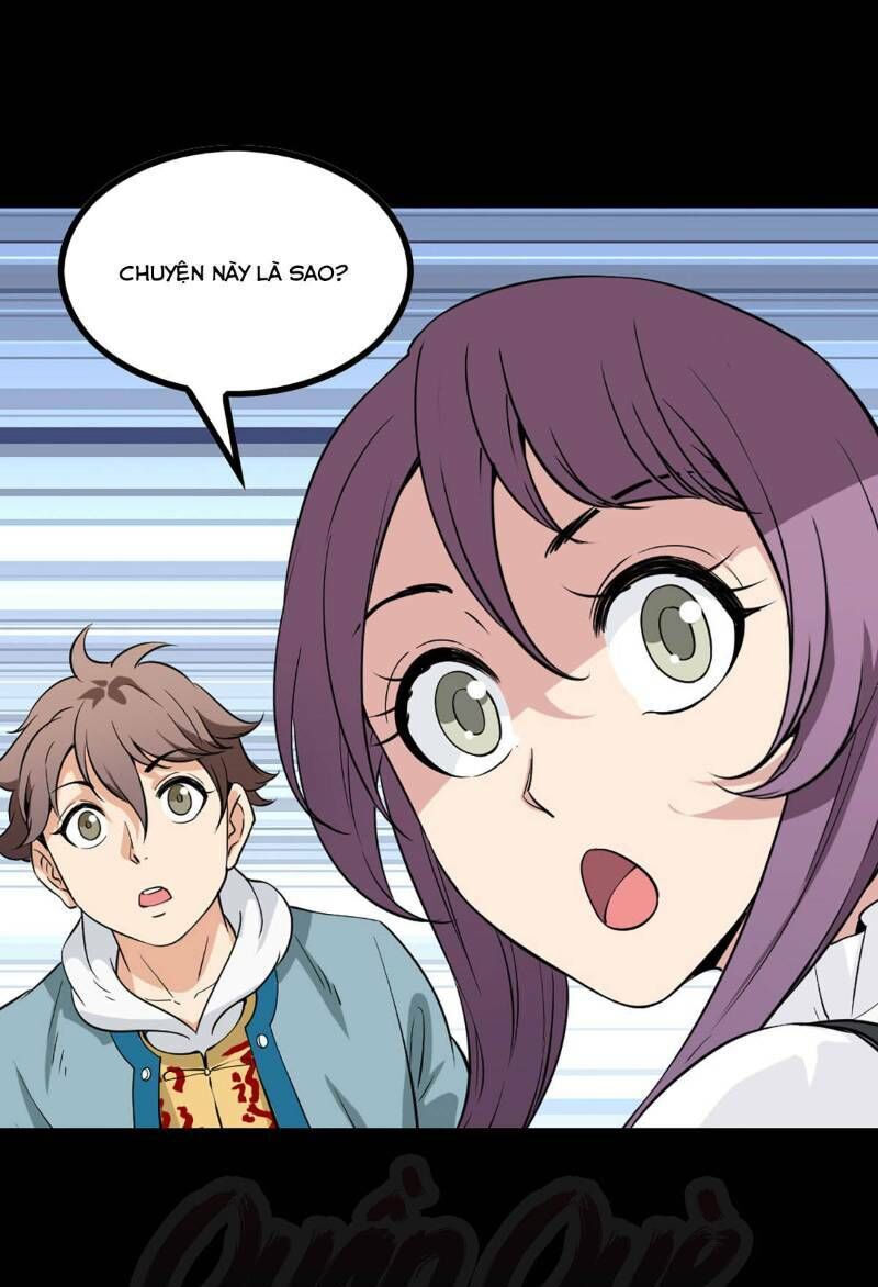 Tru Tà Chapter 55 - 11