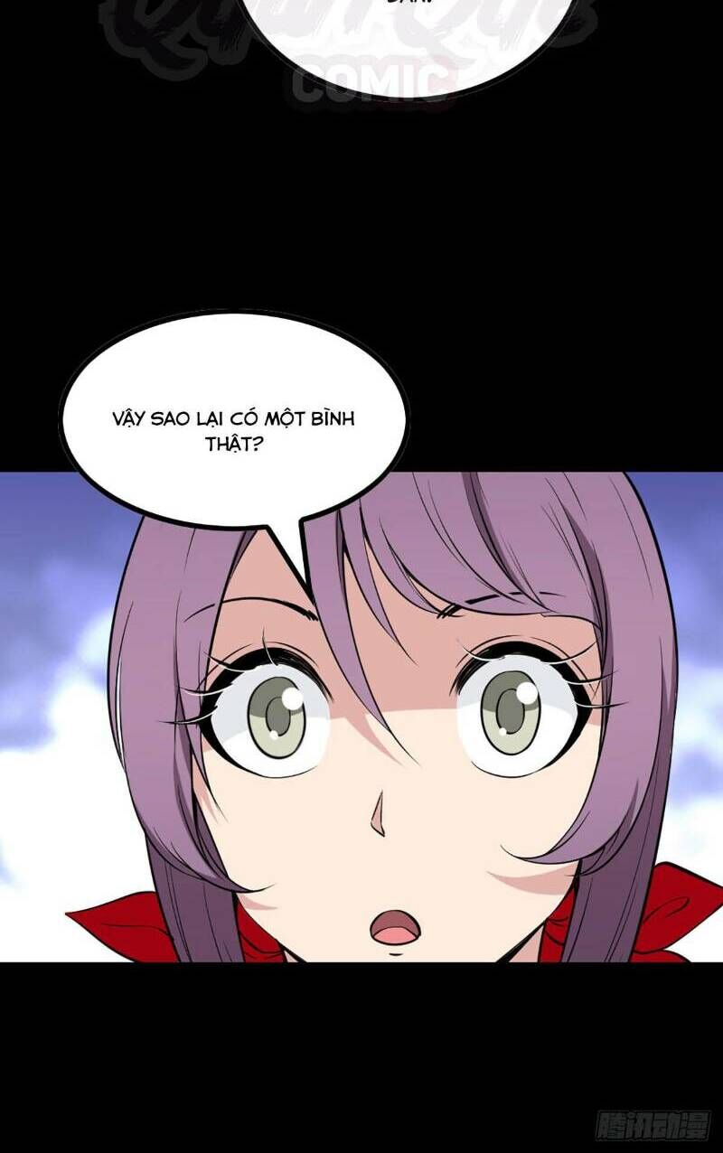 Tru Tà Chapter 55 - 15