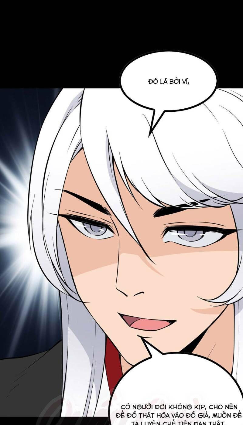 Tru Tà Chapter 55 - 16