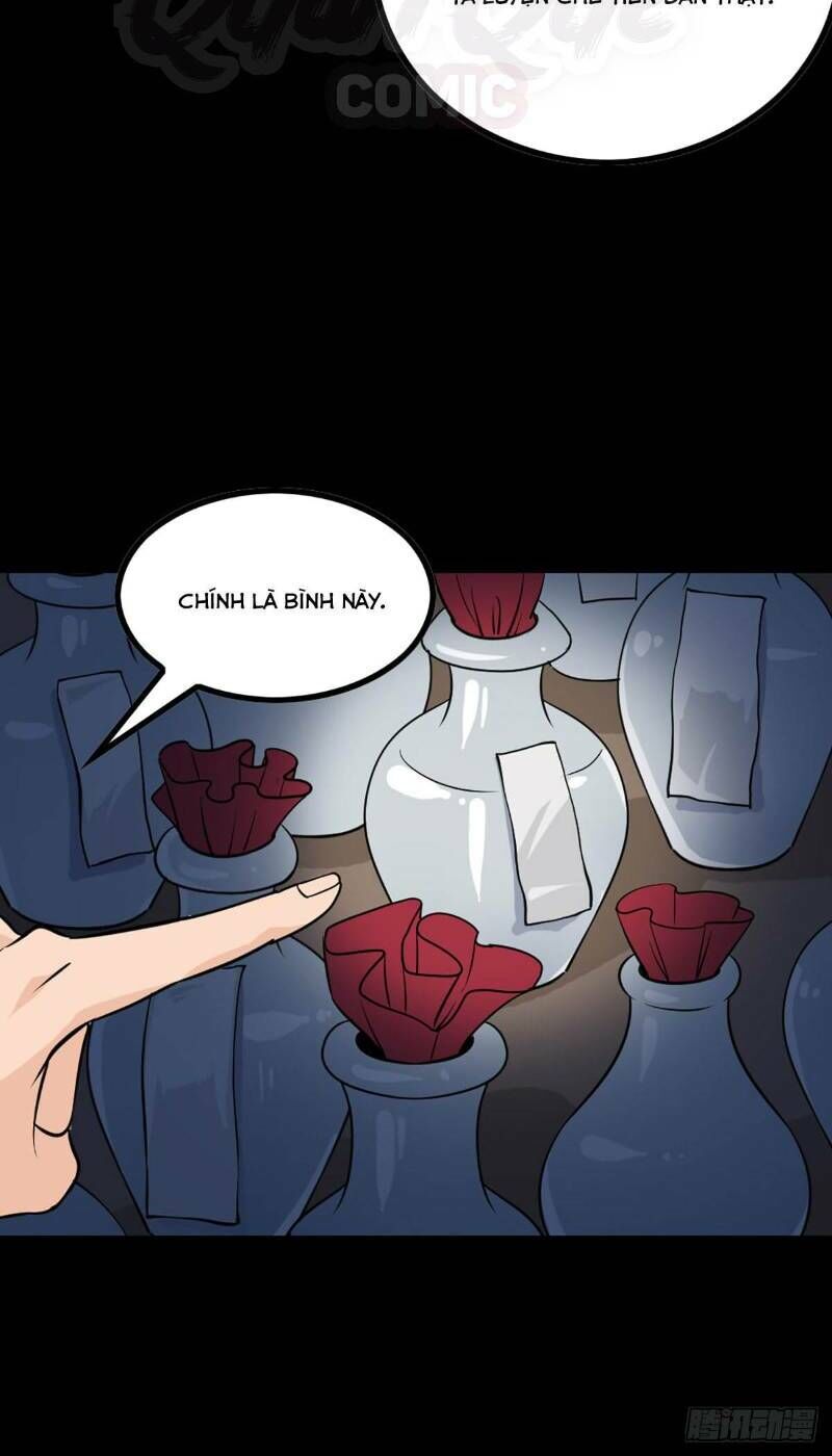Tru Tà Chapter 55 - 17