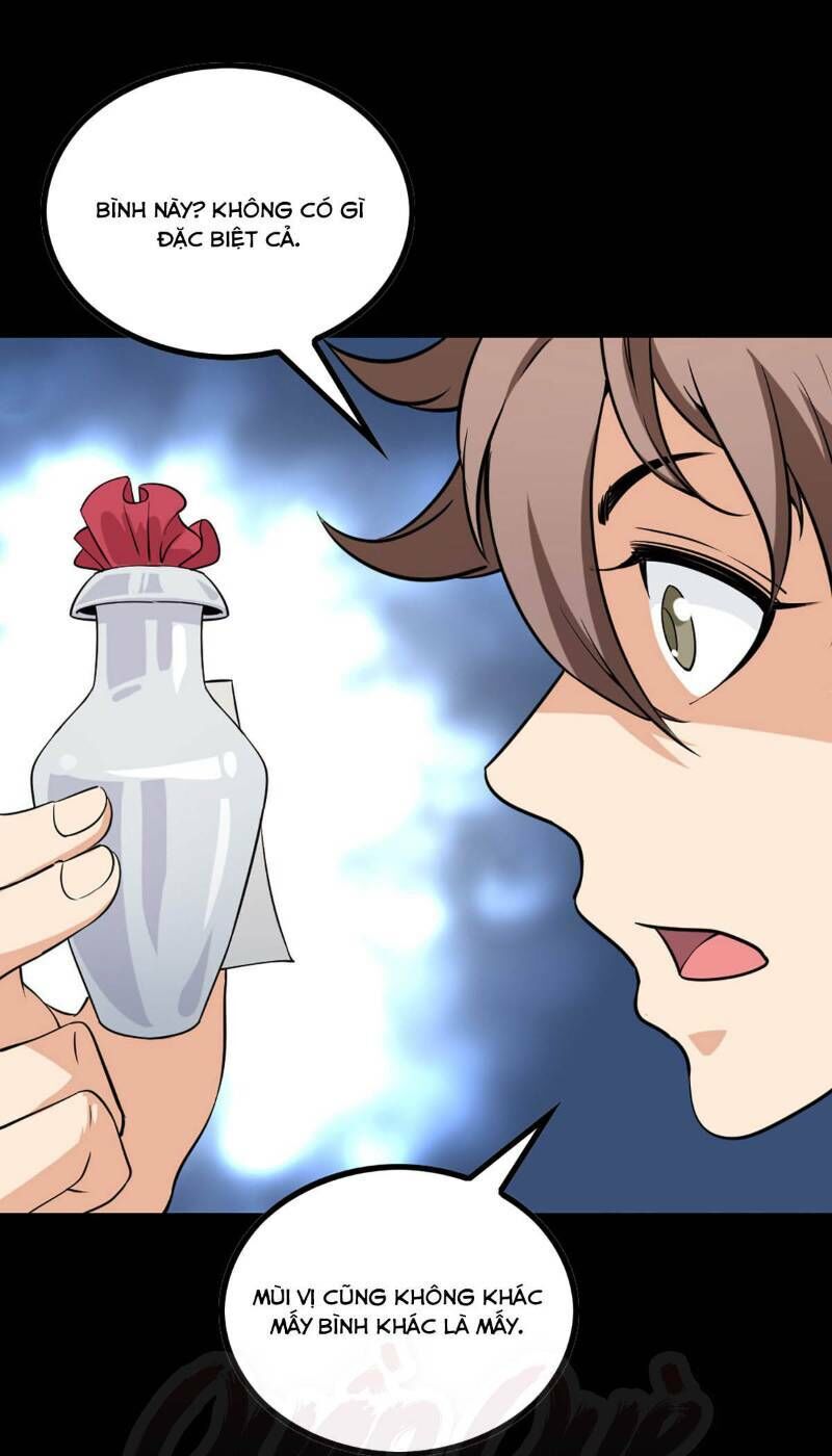 Tru Tà Chapter 55 - 18